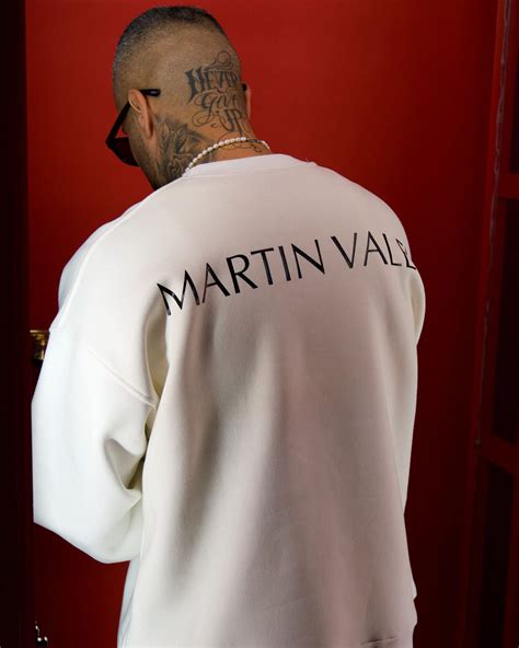 The Reason For Martin Valen’s Appearance in the。